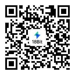 18bit-mp-qrcode